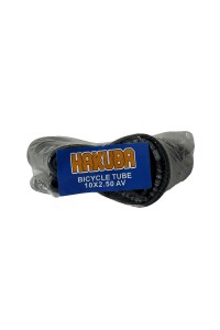 Камера "Hakuba" 10Х2.50 AV ( поліетиленова упаковка)
